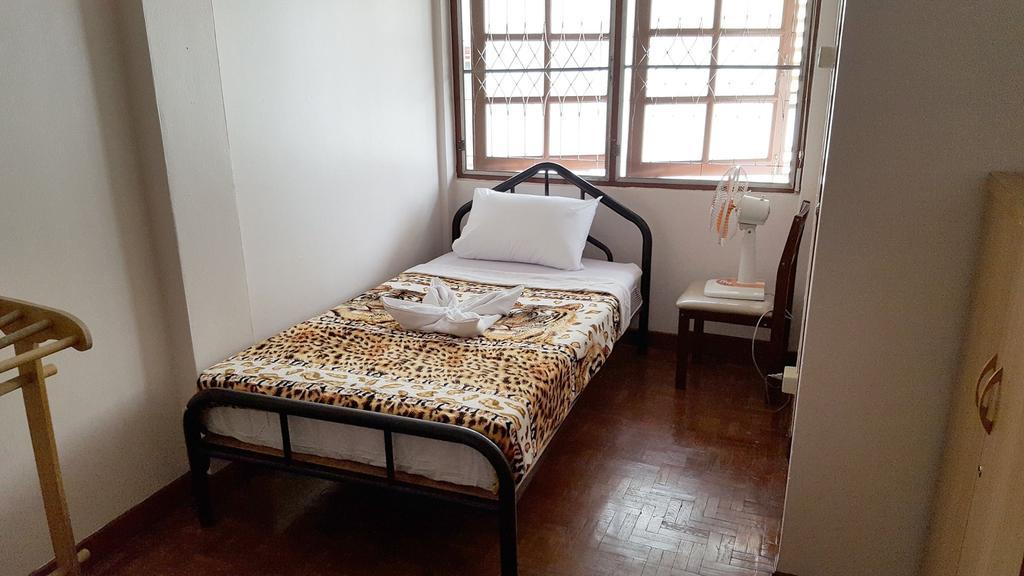 Thank You Chiangmai House Chiang Mai Eksteriør bilde