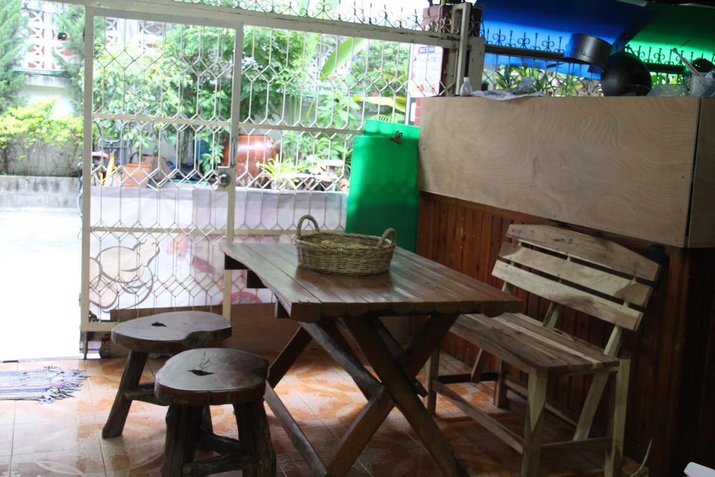 Thank You Chiangmai House Chiang Mai Eksteriør bilde