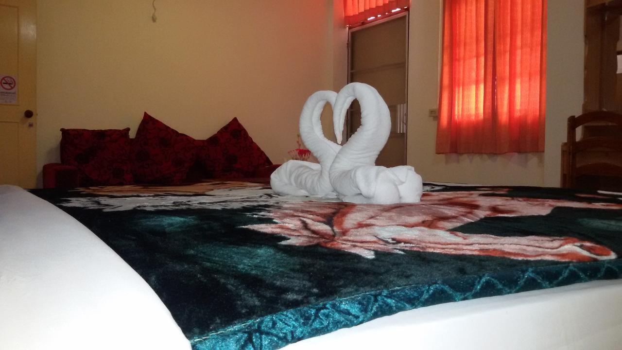 Thank You Chiangmai House Chiang Mai Eksteriør bilde