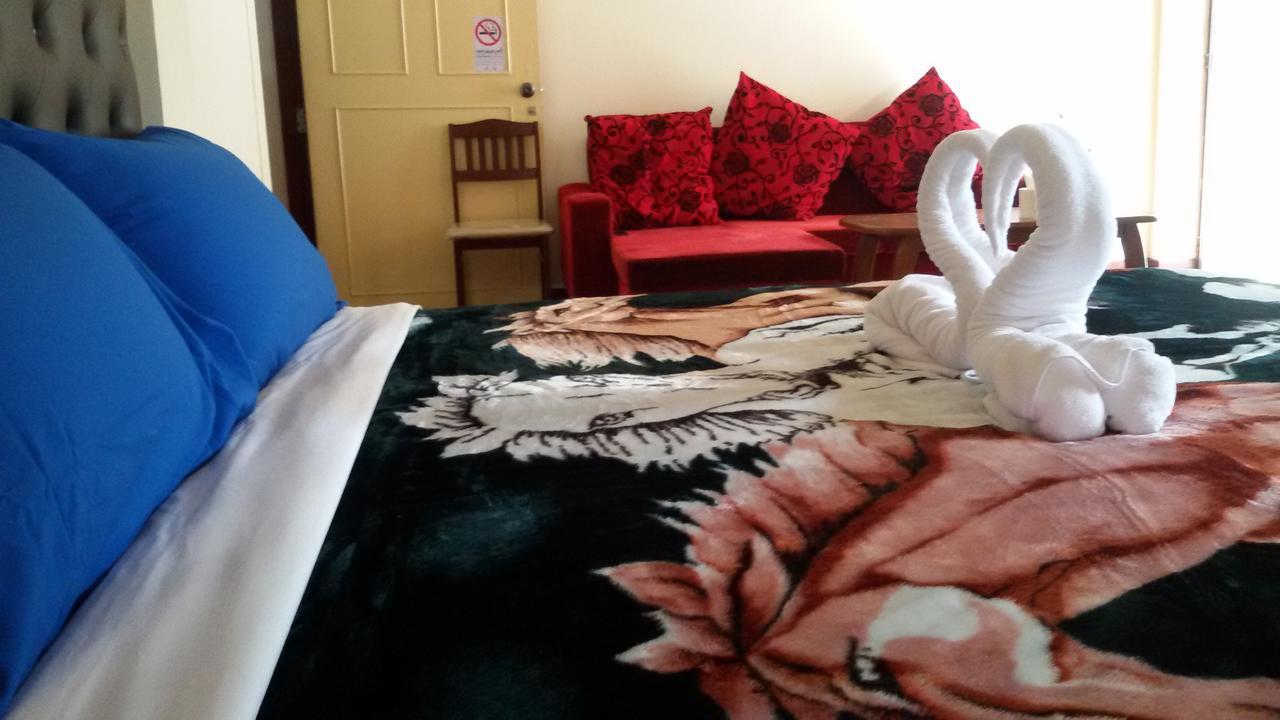 Thank You Chiangmai House Chiang Mai Eksteriør bilde