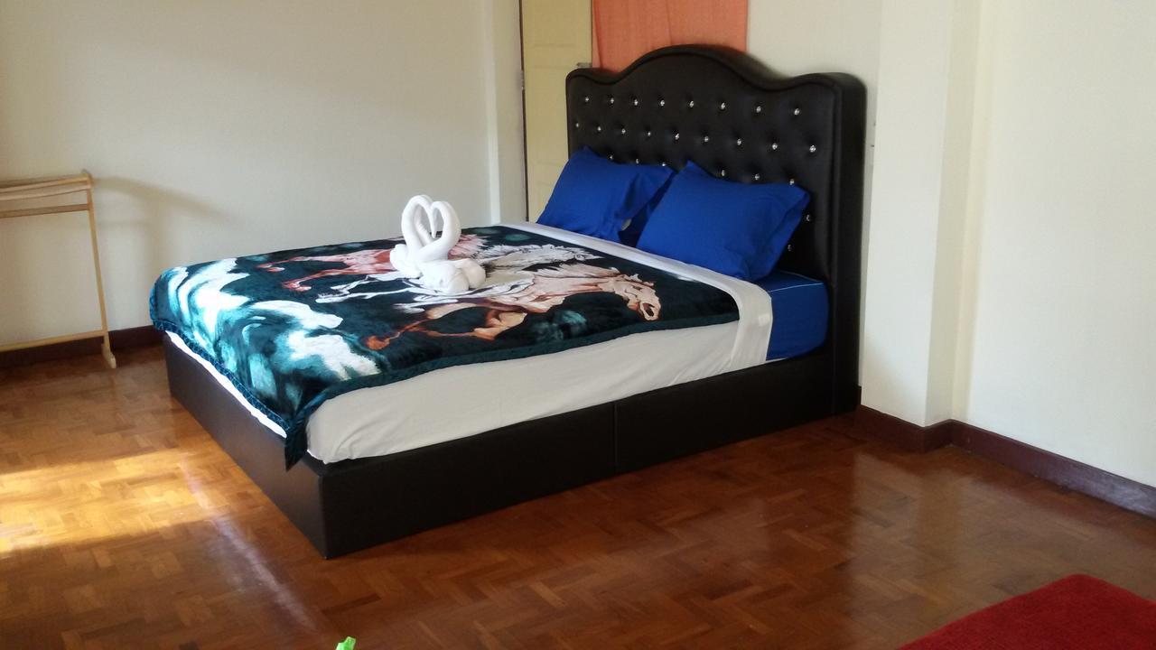 Thank You Chiangmai House Chiang Mai Eksteriør bilde